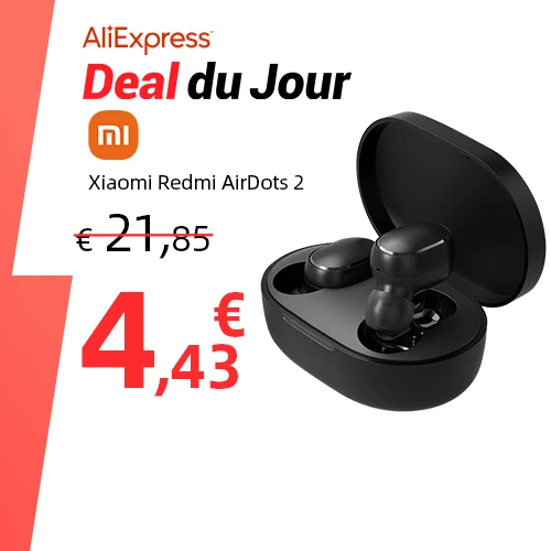 Беспроводные наушники Xiaomi Redmi AirDots 2 Bluetooth 5 0 TWS Mi|Наушники и гарнитуры| |
