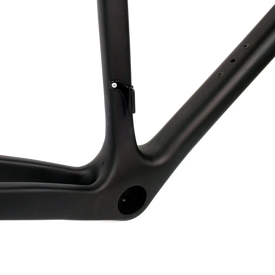 Углеродная дорожная рама T1000 углеродная дорожный велосипед Размер: XXS XS S M L Рама: