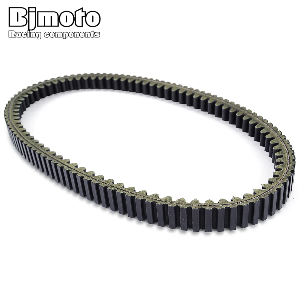 

ATV DRIVE BELT TRANSFER BELT CLUTCH BELT For Suzuki AN400 Burgman 400 Skywave 400 2003-2006 27601-15F10-000 27601 15F10 000