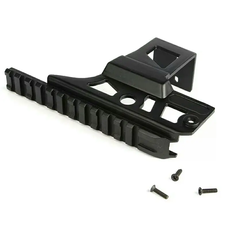 Прицел для охоты AK 47 74 Ris Передний фонарь лазерная точка приемник с