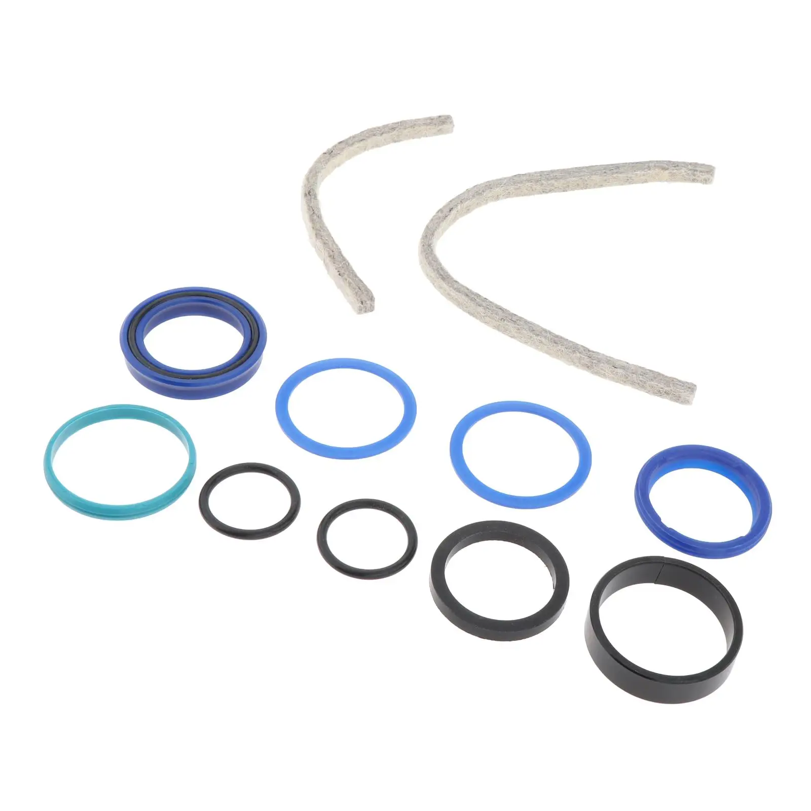

Rotary Lift SPO7 SPOA7 SPO88 Cylinder Seal Set, High Performance