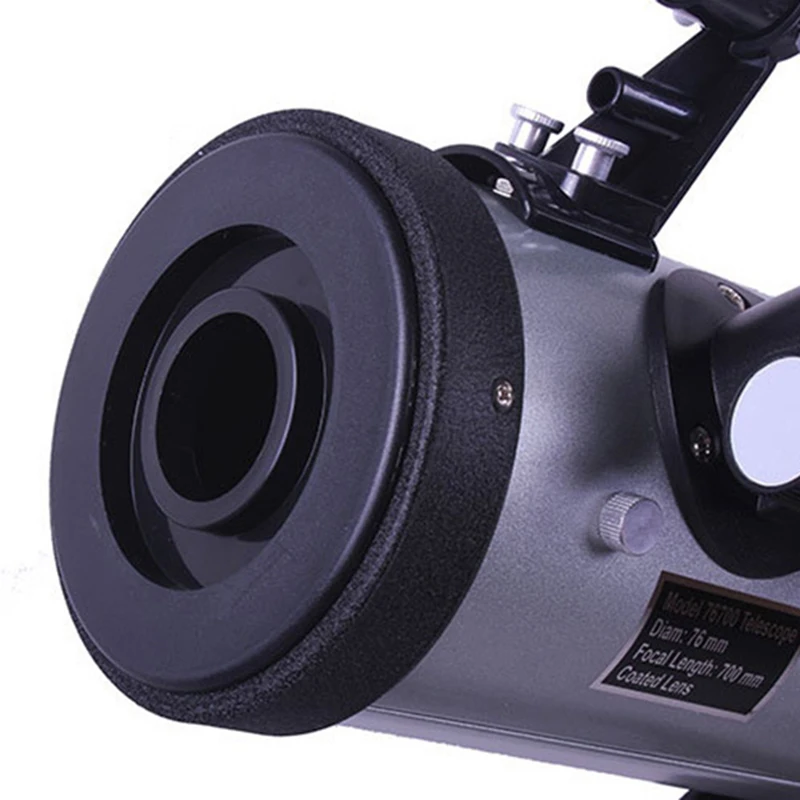 Рефракционный астрономический телескоп монокулярный для наблюдения за космосом