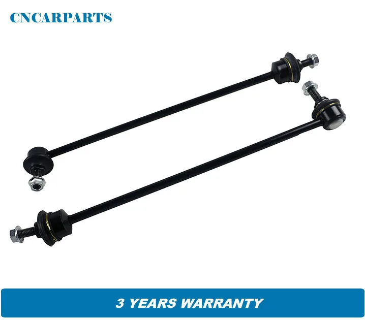 

Передний стабилизатор, противоскользящий стержень, подходящий для Renault avgek Espace 3 BJ 96-02 L/R