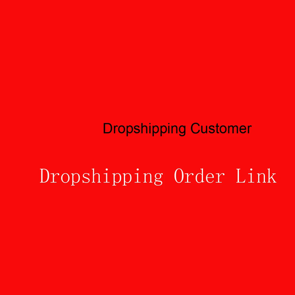 

Payment for Ukranine Dropshipping Customer