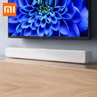 Звуковая панель Xiaomi Mi, Беспроводная bluetooth-колонка, SPDIF, поддержка оптической линии Aux, для телевизоров Sony, Samsung, LG, домашнего кинотеатра