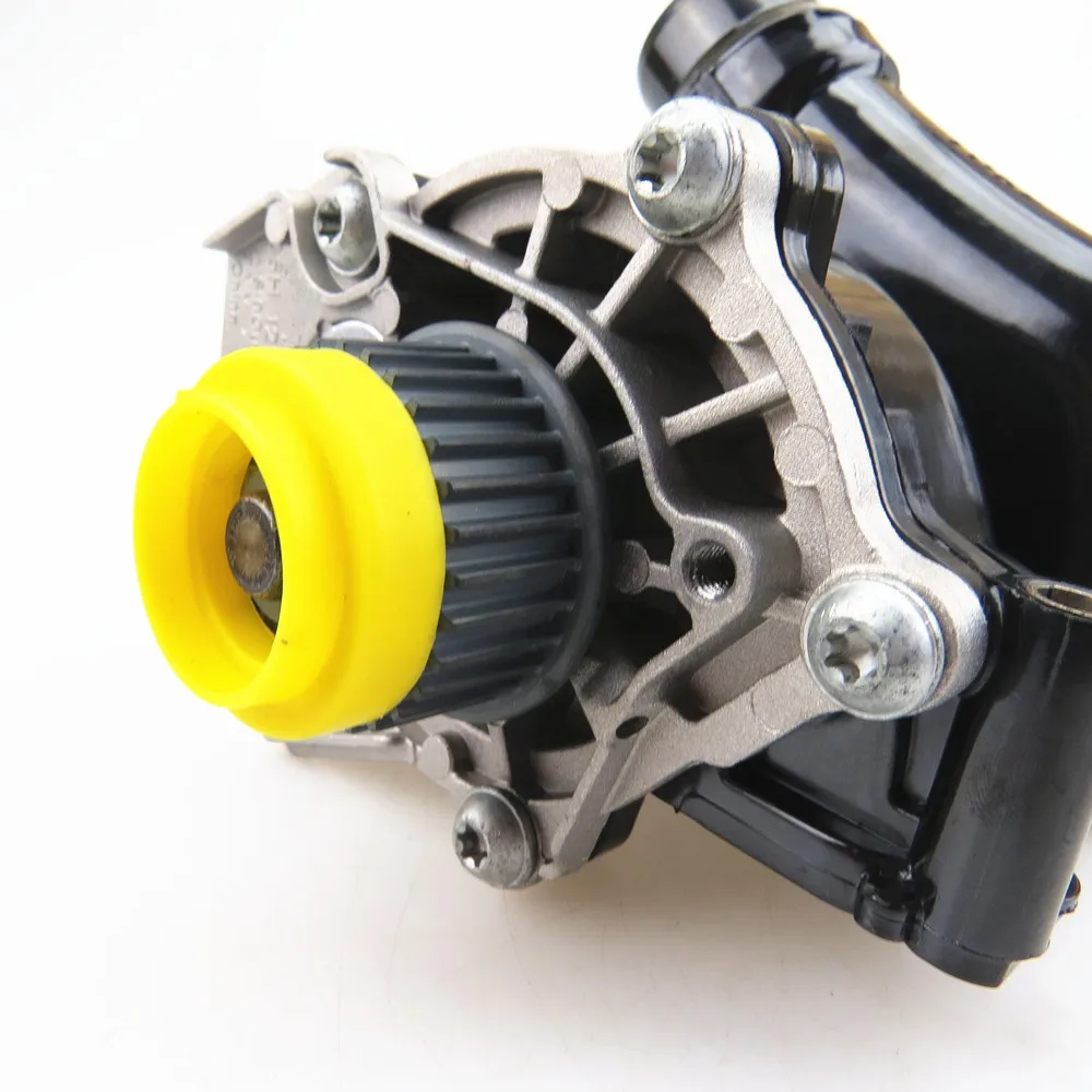 Насос для охлаждающей воды 1 8 Т 2 0 т VW Passat B7 Tiguan Jetta Golf 6 A4 A3 A6 TT 06H 121 026 CD|06h 026|vw jetta water