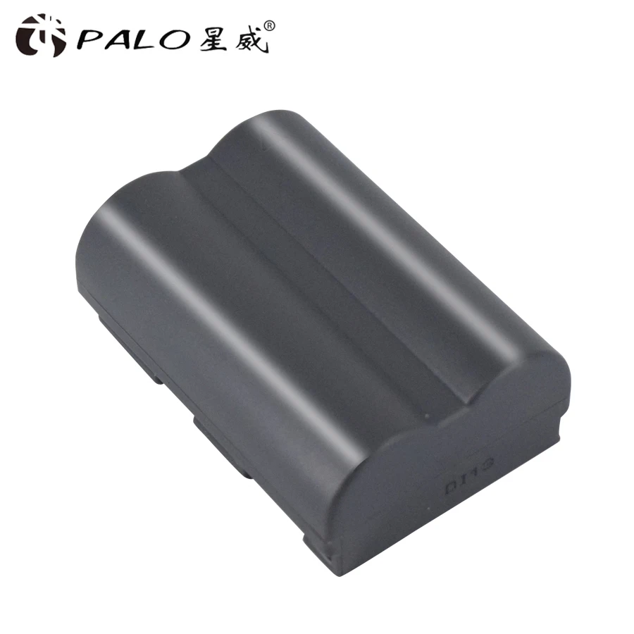 PALO 7 4 V 2650mAh bp-511 BP 511 Цифровые Батареи камера + cargador зарядное устройство Canon EOS D60 300D 5D