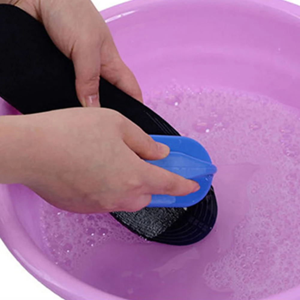 

1 Pair Unisex Winter Warmer Pads Washable USB Charging Electric Heating Shoe Cuttable Insole Warm Socks Foot Warmer Pad