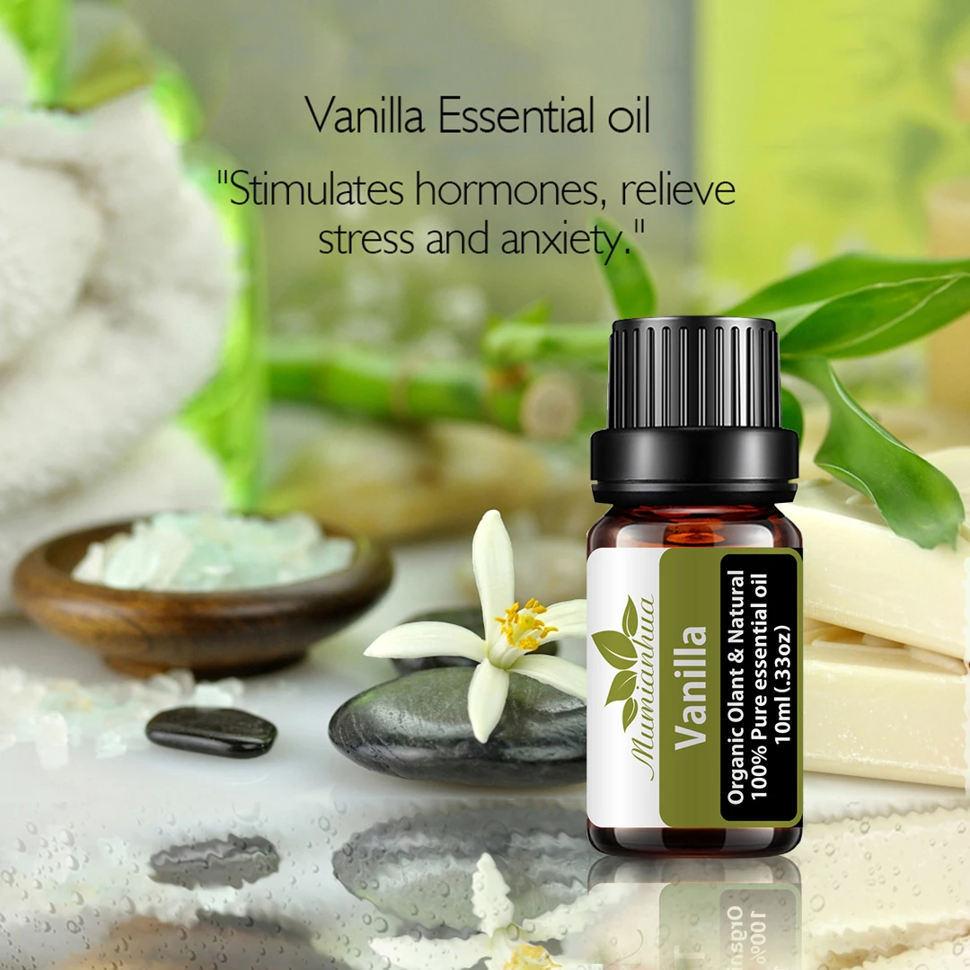 Эфирное масло для ароматерапии 10 мл|Эфирное масло| |