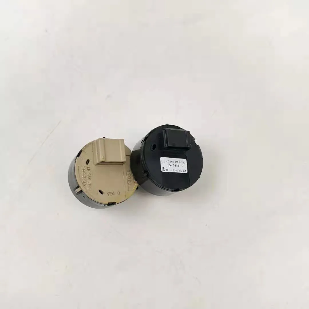 Поворотный выключатель Sunroof 6pin для VW Passat GOLF JETTA BEETLE Touran SKODA OCTAVIA FABIA 1J0959613G 1J0 959 613G |