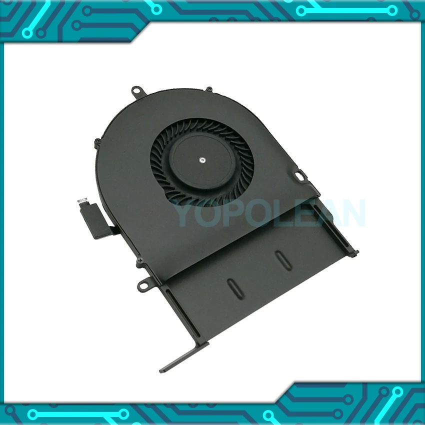 Оригинальный кулер для ноутбука A1502 5 шт. вентилятор охлаждения Macbook Pro Retina 13