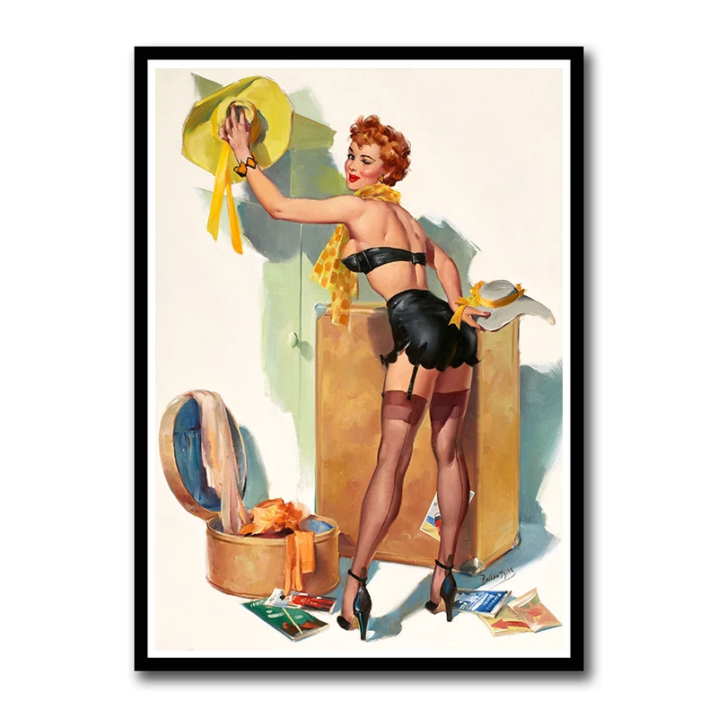 Вторая мировая война красные Пин-Ап Сексуальные Девушки СССР советские белые