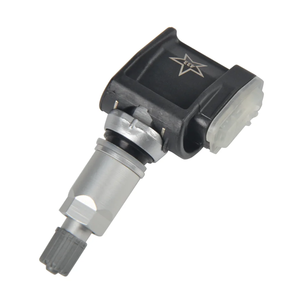 A0009054104 Tire Pressure Sensor Monitoring System TPMS 433MHz For Mercedes A-class W177 GLE-class W167 Sprinter VS30 | Автомобили и