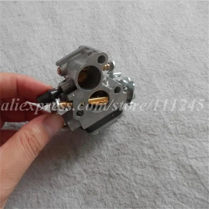 Карбюратор HUSQVARNA 230 235 240 RED MAX GZ380 CS2234 2238 КАРБЮРАТОР бензиновой пилы 503 28 3208
