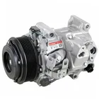 Компрессор кондиционера для Lexus ES350, Toyota Venza, Sienna 2006-2014, 8832033210, 8832008060, 88320-08060, 88320-0T010, 8832028420, 883200T010