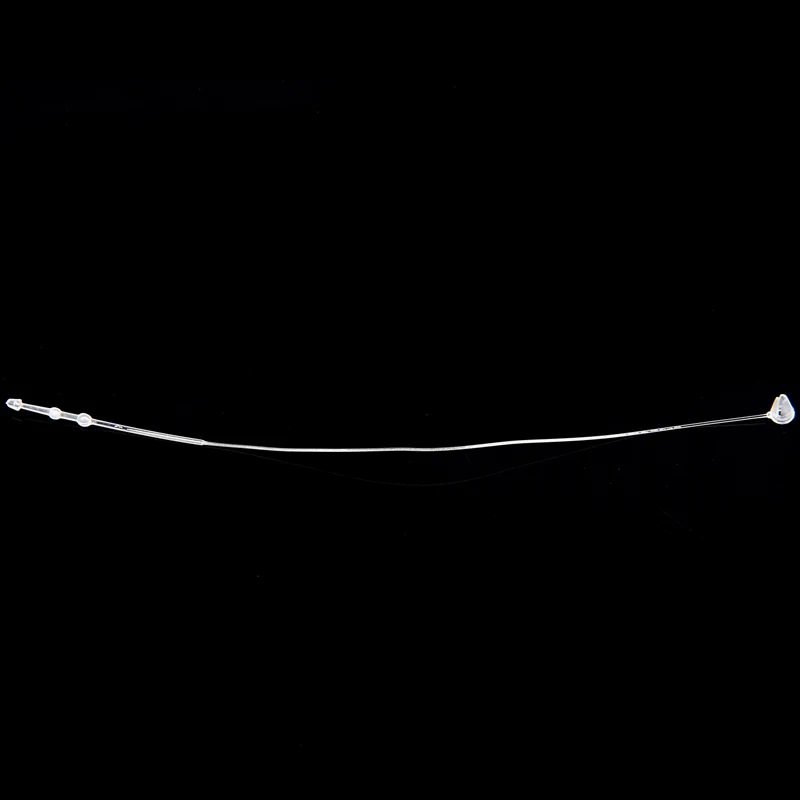 Новинка-Пластик защелкой шпильки безопасности бирка петли застежки 1000 шт | Дом и