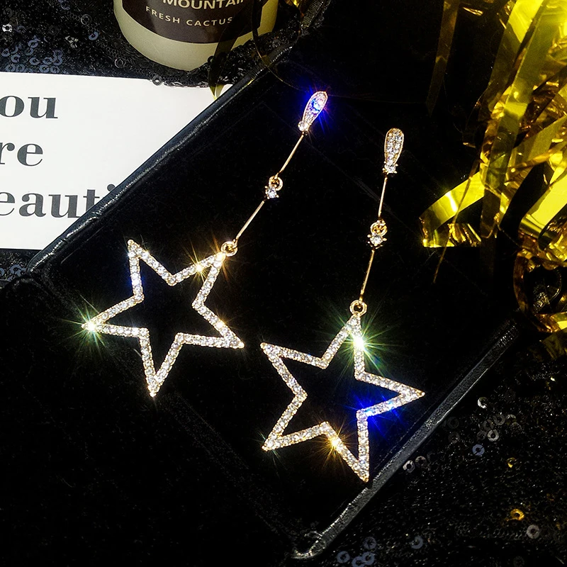 Новые модные Brincos Oorbellen Bijoux (украшения своими руками) с украшением в виде