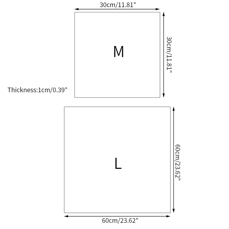 9/6/шт. Напольный коврик деревянное искусство пенопластовый пазл детские игровые