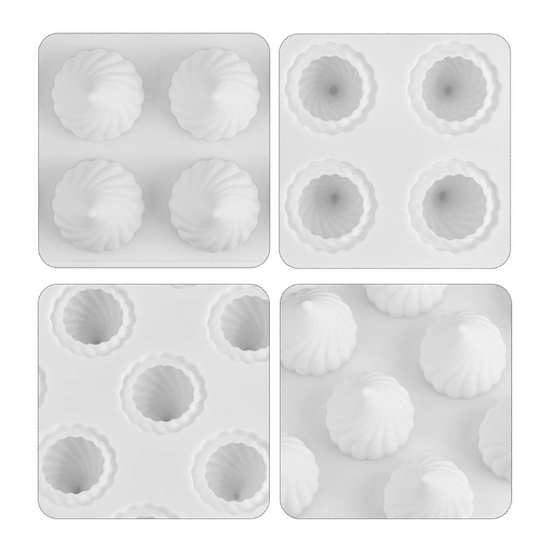 

Силиконовая форма для выпечки, 15 ячеек