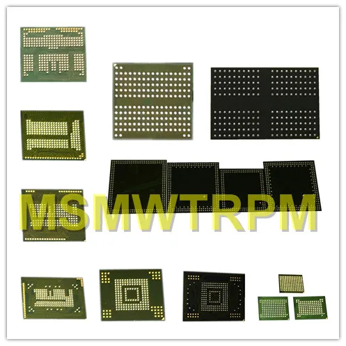 MT41K128M16JT-125 M:K D9QNP DDR3 2Gb FBGA96Ball Новый оригинал | Электроника