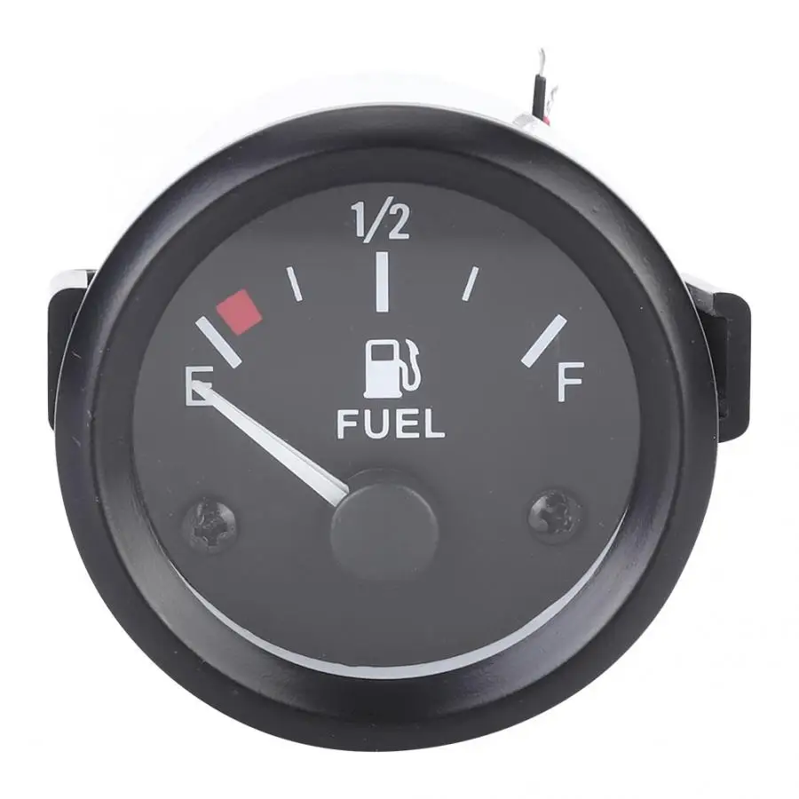 Автомобильный индикатор уровня топлива 52 мм с указателем подходит для цилиндров