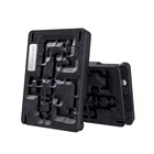 Qianli 12 12pro 12mini 12promax ремонтный прибор для материнской платы от X до 11Promax демонтажный держатель реболлирующая платформа