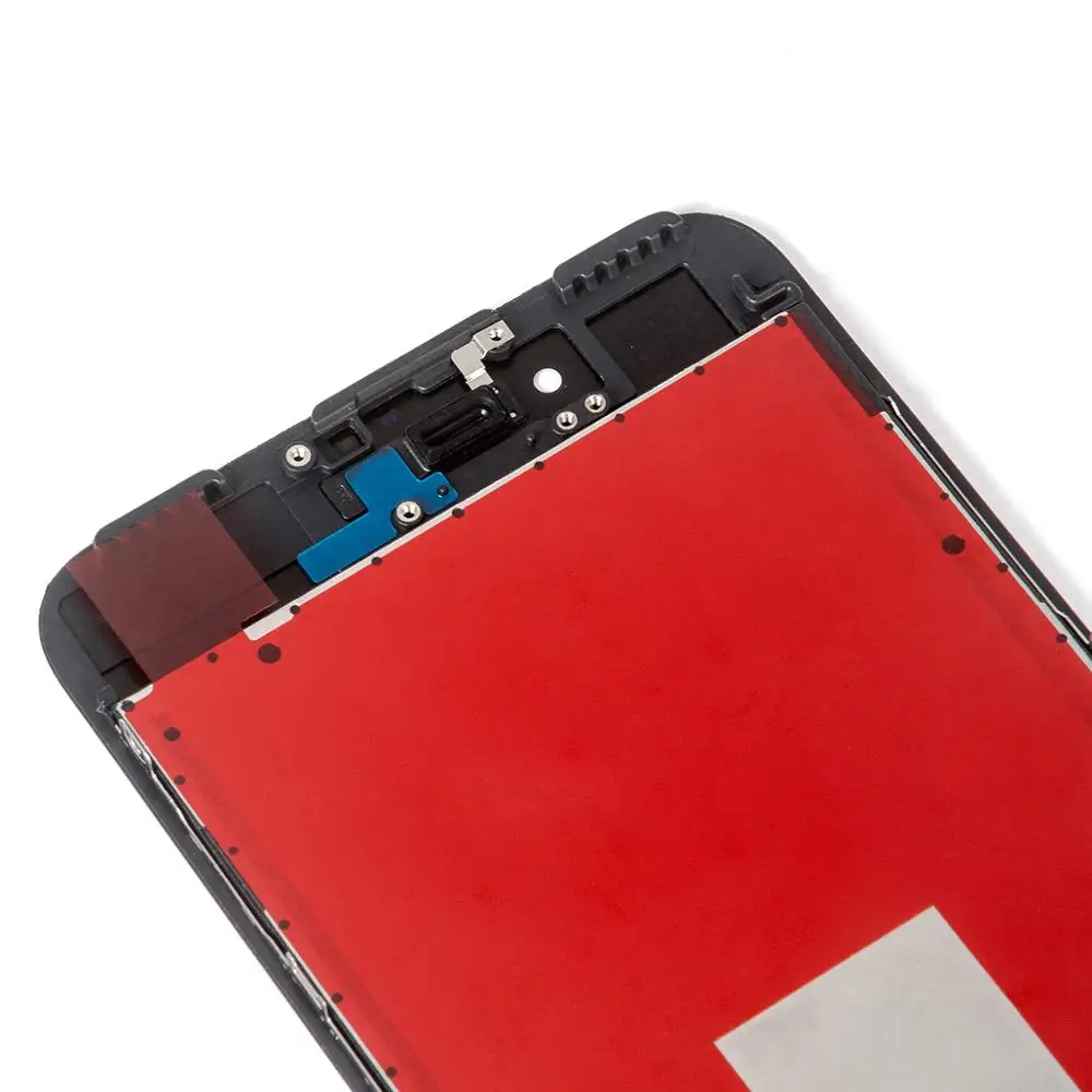 Дигитайзер в сборе для iPhone 7 Plus 50 шт./лот класс AAA +++ | Мобильные телефоны и