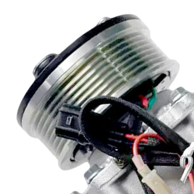 Компрессор кондиционера для Honda civic 06 11 Civic 1.8L CO 4918AC 38810RNAA02 38810 RNA A02 38810rba01 rb