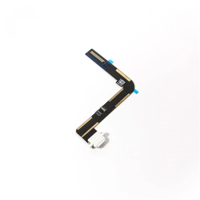 Замена зарядного порта для iPad Air 1 2 3 Pro 10 5 USB док-станция гибкий кабель 2017 6 2018