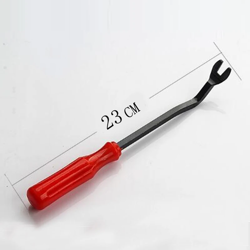 

Car Door Demolition Tools Rubber Buckle Screwdriver Interior Refitting Tools from Nails Auto Screwdriver Pick Buckles