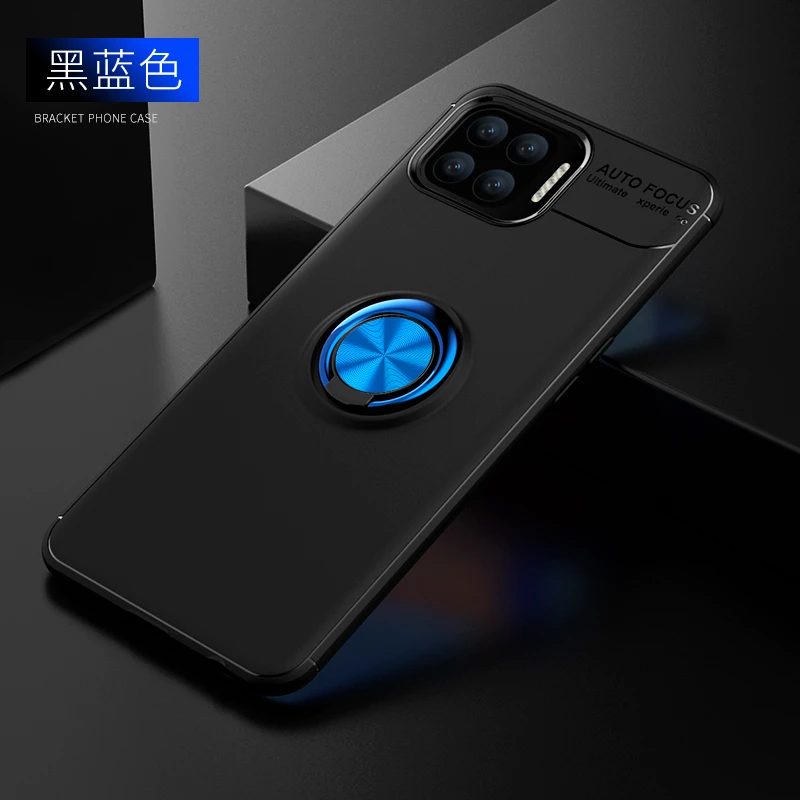 

Чехол для Oppo A73 4G, чехол с магнитной присоской, силиконовая задняя крышка для Oppo A73 A53S A54 A74 A94 A15S A16, чехол для Oppo A73 4G
