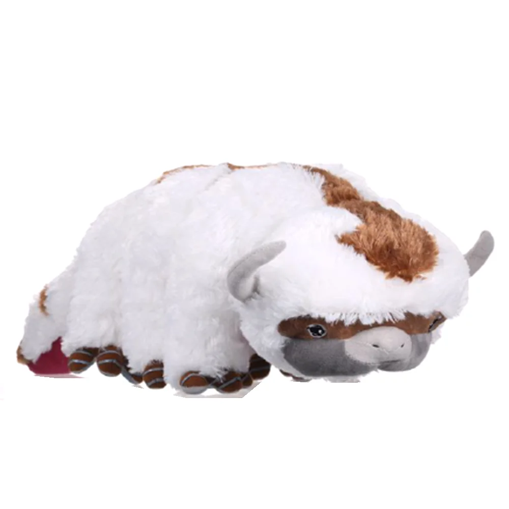 Большой размер 50 см Новый Аватар плюшевые игрушки Каппа Мягкое Животное Мягкие