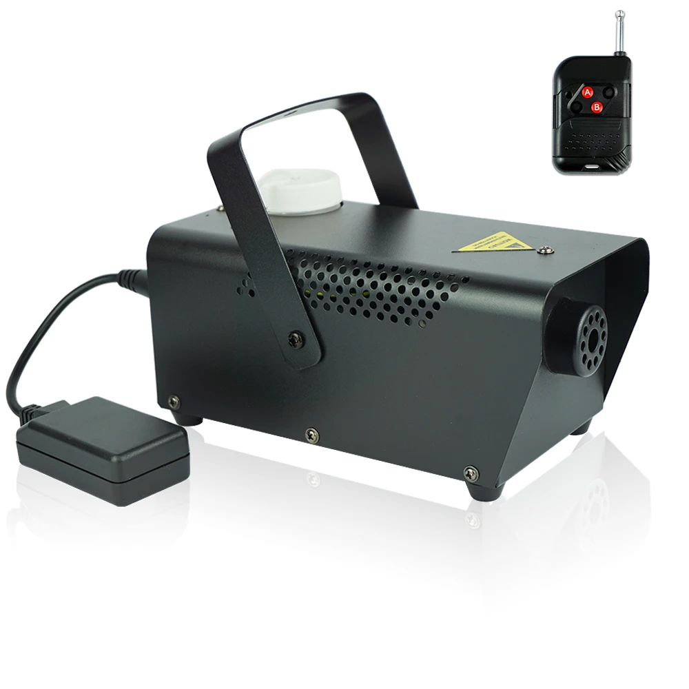 Генератор дыма с дистанционным управлением 400 Вт|400w smoke machine|fog machinesmoke machine |