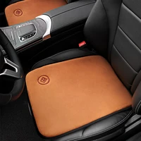 car decorative mat winter heated cushion new graphene heating system can be washed home usb charging 4 speed adjustment hot mat