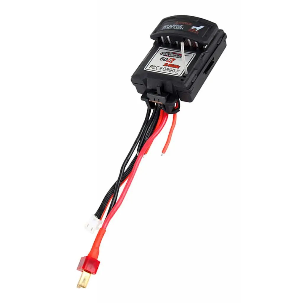 

1 шт. XINLEHONG 9125 1/10 RC автомобиль 60A ESC 2,4G Big Feet грузовик игрушки модели части