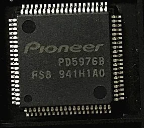 

PD5976B PIONEER QFP-80