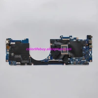 genuine l94492 601 l94492 001 gpr31 la j481p w ryzen7 4700u cpu 8gb ram motherboard for hp envy x360 13 ay laptop notebook pc