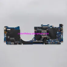 Genuine L94492-601 L94492-001 GPR31 LA-J481P w RYZEN7 4700U CPU 8GB RAM Motherboard for HP ENVY x360 13-ay Laptop NoteBook PC