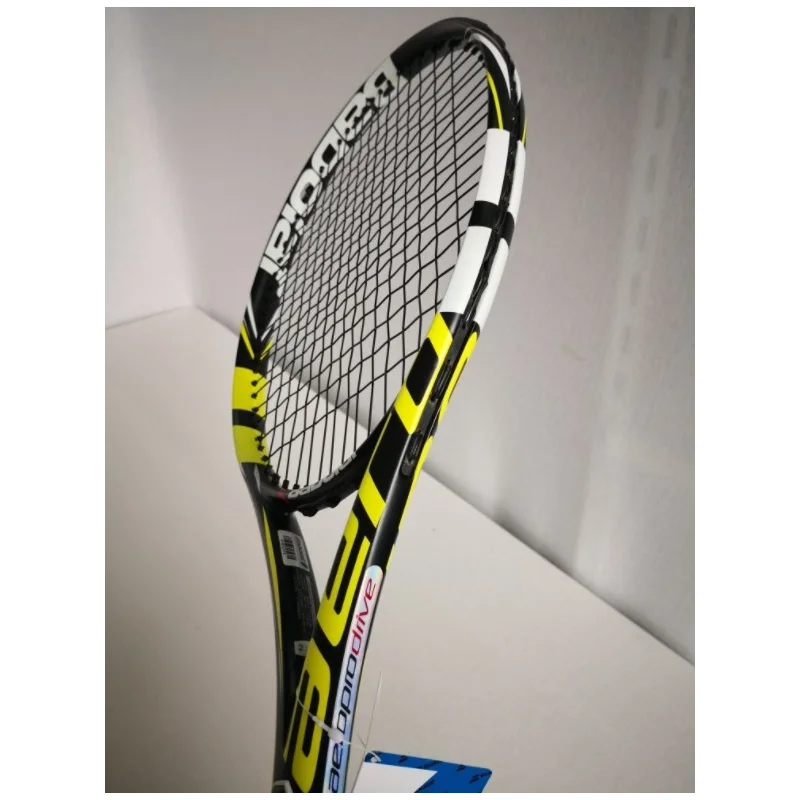 

The New Nadal Pure Aero Tennis Racket APD PA Team Tennis Racket Training Racket PureDrive Li Na PD Series Muguraza Same Style