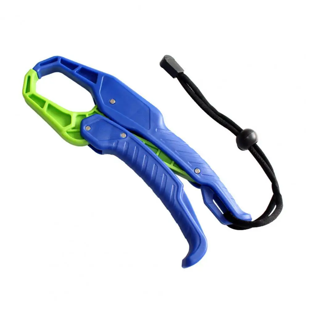 

Fishing Grip Anti-Slip Ergonomics Handle Nylon Fishing Gripper Floating Gear Non Slip Holder for Outdoor