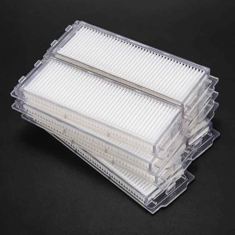 

HEPA Filter for Viomi V2 Pro V-RVCLM21B Mijia STYJ02YM Vacuum Spare Parts