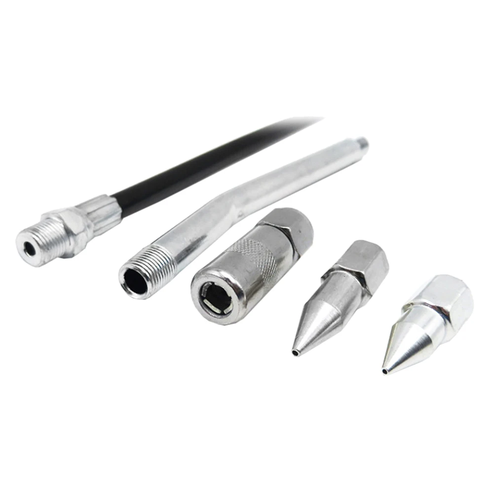 120CC мини смазочный шприц в виде пистолетной рукояткой одной рукой смазка машина