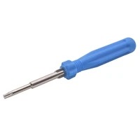 new t8 ph1 5 0mm phillips screwdriver 120mm precision dual replaceable screw driver repair tool custom