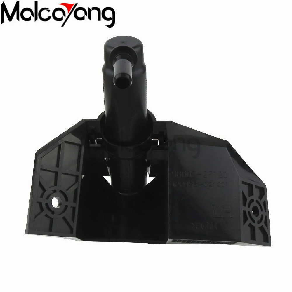 98671 2P000 98672 налобный Телескопический блок насос для мойки фар KIA Sorento 2009 2010 2011 2012 |