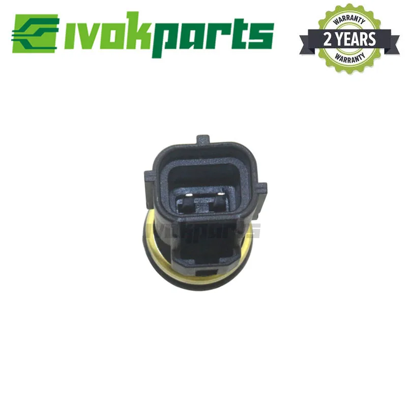 Датчик температуры воды для FORD FOCUS II переключатель MONDEO IV KUGA I 2 5 6M5G 12A648 AA 1371592|Датчик