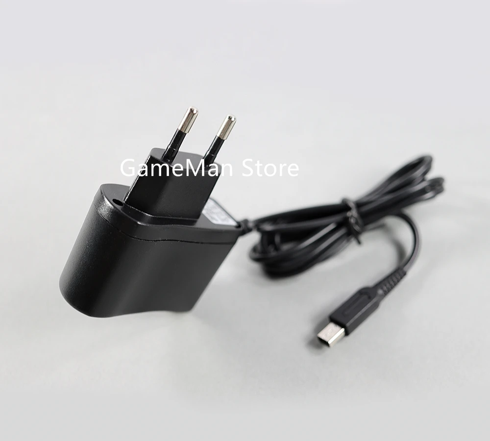 OCGAME 10pcs/lot high quality Wall Charger for NDSi LL XL 3DS Home AC Power Adapter Travel EU Plug | Электроника