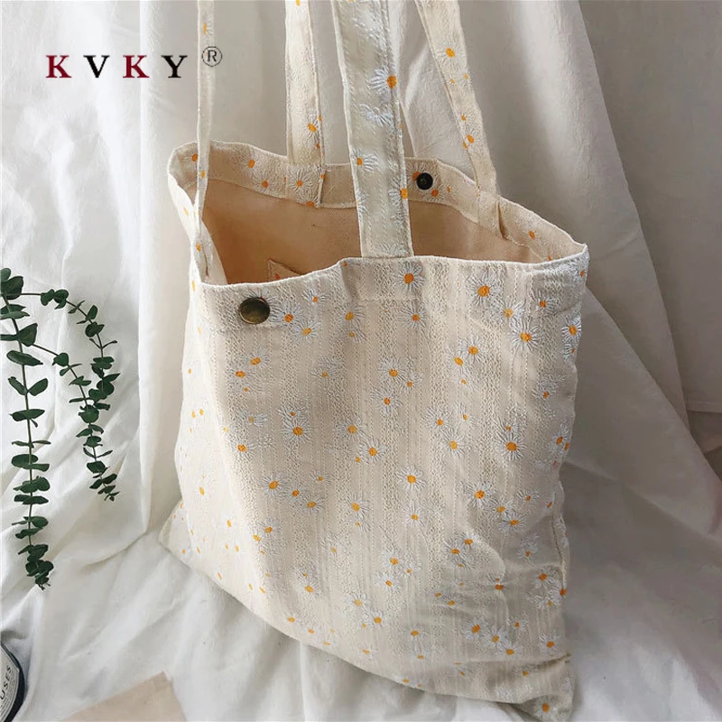 2020 женские вместительные холщовые сумки Экологичные многоразовые для покупок
