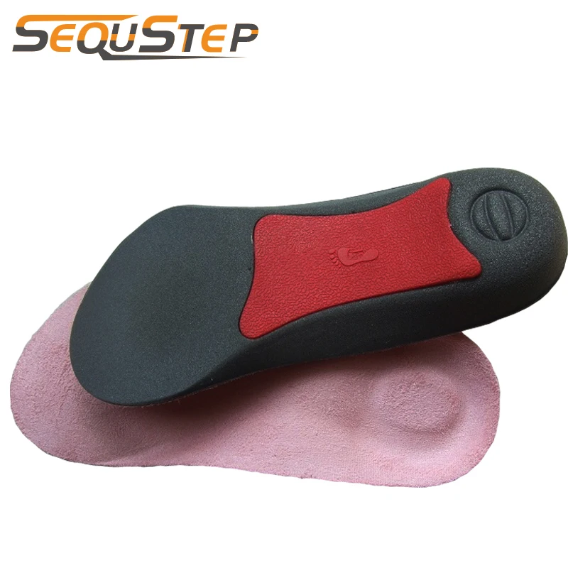 Ортопедическая ортопедическая ортопедипедия 2 пары длина 3/4|shoe insoles pads|insole padsarch