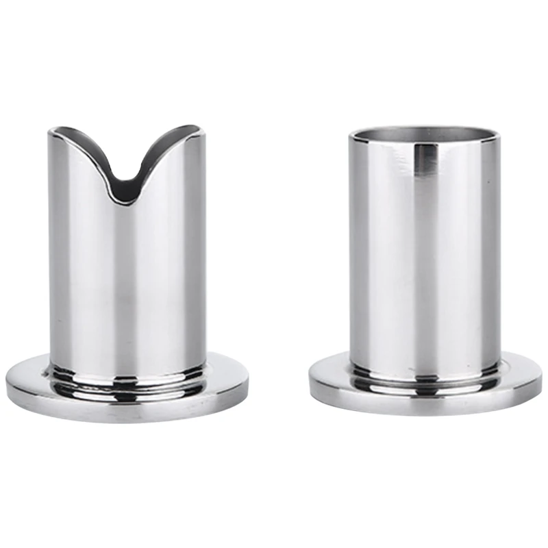 

Украшение для кухни, бара, стола, утолщенная коробка из нержавеющей стали с геометрическим рисунком для зубочисток, держатели для Зубочисто...