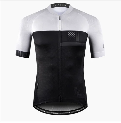 STRAVA Велоспорт Джерси Набор Лето MTB велосипед Одежда Майо Ropa Ciclismo 100% полиэстер